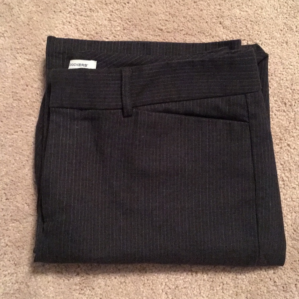 Dockers Ideal Fit Metro Pant